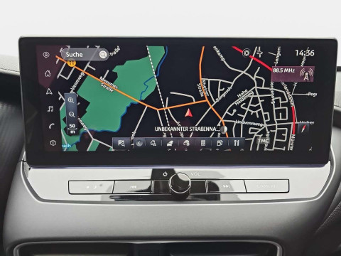 Ansicht 10 - Gebrauchtwagen Fahrzeug, Modell Juke der Marke Nissan von Verkäufer AH Brüggemann GmbH & Co. KG