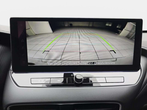 Ansicht 11 - Gebrauchtwagen Fahrzeug, Modell Juke der Marke Nissan von Verkäufer AH Brüggemann GmbH & Co. KG