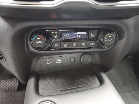 Ansicht 12 - Gebrauchtwagen Fahrzeug, Modell Juke der Marke Nissan von Verkäufer AH Brüggemann GmbH & Co. KG