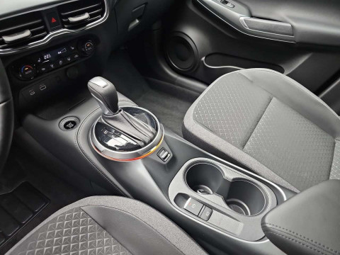 Ansicht 13 - Gebrauchtwagen Fahrzeug, Modell Juke der Marke Nissan von Verkäufer AH Brüggemann GmbH & Co. KG