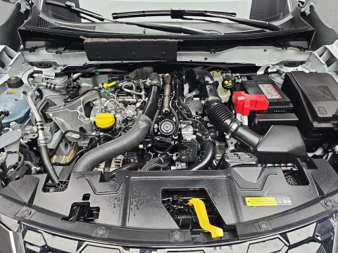 Ansicht 16 - Gebrauchtwagen Fahrzeug, Modell Juke der Marke Nissan von Verkäufer AH Brüggemann GmbH & Co. KG