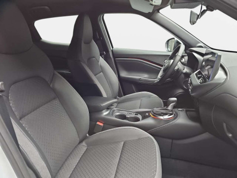 Ansicht 17 - Gebrauchtwagen Fahrzeug, Modell Juke der Marke Nissan von Verkäufer AH Brüggemann GmbH & Co. KG