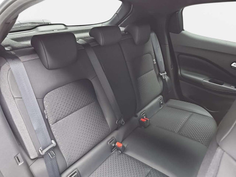 Ansicht 19 - Gebrauchtwagen Fahrzeug, Modell Juke der Marke Nissan von Verkäufer AH Brüggemann GmbH & Co. KG