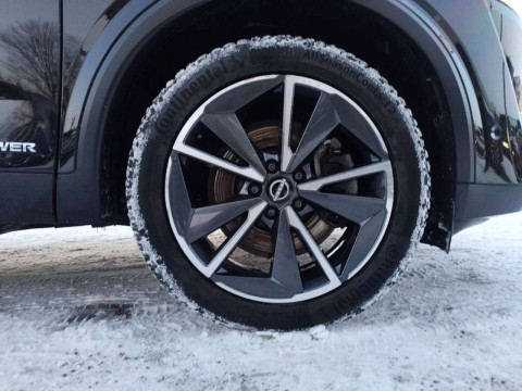 Ansicht 6 - Gebrauchtwagen Fahrzeug, Modell Qashqai der Marke Nissan von Verkäufer Auto Lutz GmbH