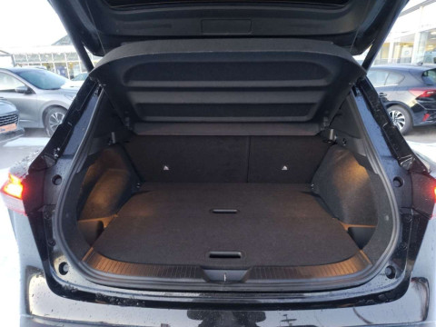 Ansicht 7 - Gebrauchtwagen Fahrzeug, Modell Qashqai der Marke Nissan von Verkäufer Auto Lutz GmbH