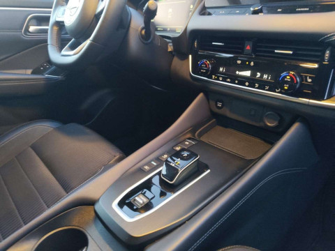 Ansicht 9 - Gebrauchtwagen Fahrzeug, Modell Qashqai der Marke Nissan von Verkäufer Auto Lutz GmbH