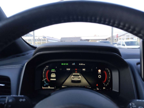 Ansicht 13 - Gebrauchtwagen Fahrzeug, Modell Qashqai der Marke Nissan von Verkäufer Auto Lutz GmbH