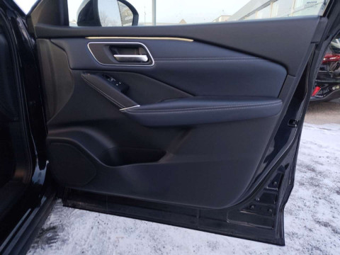 Ansicht 14 - Gebrauchtwagen Fahrzeug, Modell Qashqai der Marke Nissan von Verkäufer Auto Lutz GmbH