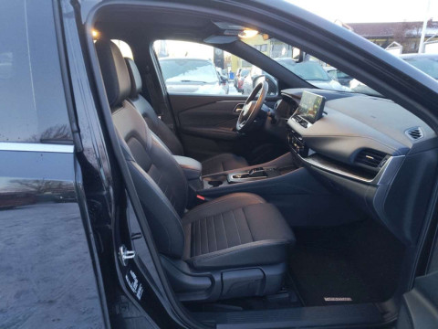 Ansicht 15 - Gebrauchtwagen Fahrzeug, Modell Qashqai der Marke Nissan von Verkäufer Auto Lutz GmbH