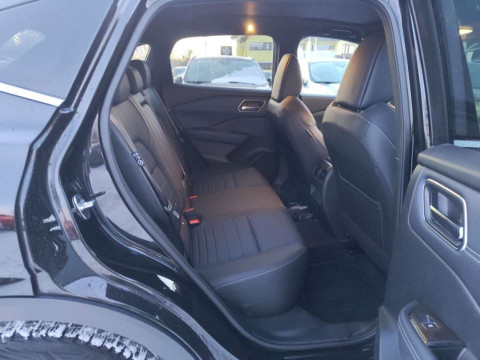 Ansicht 16 - Gebrauchtwagen Fahrzeug, Modell Qashqai der Marke Nissan von Verkäufer Auto Lutz GmbH