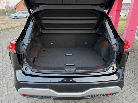 Ansicht 4 - Gebrauchtwagen Fahrzeug, Modell Qashqai der Marke Nissan von Verkäufer Auto-Partner GmbH   