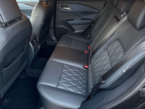 Ansicht 9 - Gebrauchtwagen Fahrzeug, Modell Qashqai der Marke Nissan von Verkäufer Auto-Partner GmbH   