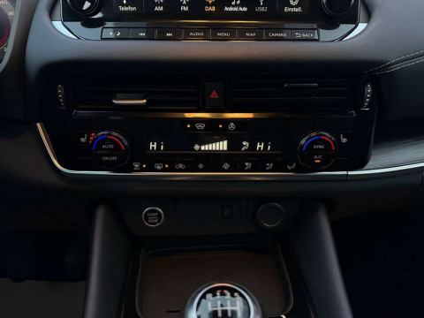 Ansicht 13 - Gebrauchtwagen Fahrzeug, Modell Qashqai der Marke Nissan von Verkäufer Auto-Partner GmbH   