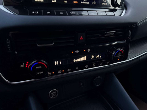 Ansicht 16 - Gebrauchtwagen Fahrzeug, Modell Qashqai der Marke Nissan von Verkäufer Auto-Partner GmbH   