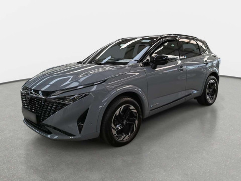 Ansicht 2 - Gebrauchtwagen Fahrzeug, Modell Qashqai der Marke Nissan von Verkäufer AH Brüggemann GmbH & Co. KG