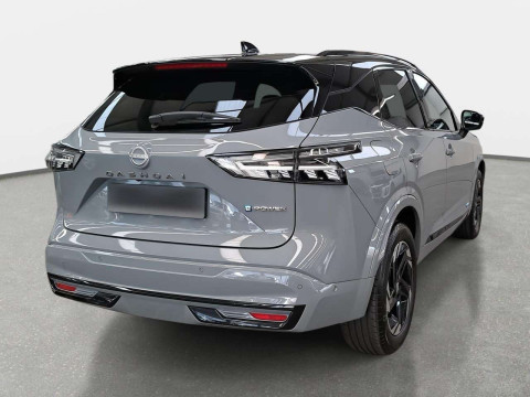 Ansicht 4 - Gebrauchtwagen Fahrzeug, Modell Qashqai der Marke Nissan von Verkäufer AH Brüggemann GmbH & Co. KG