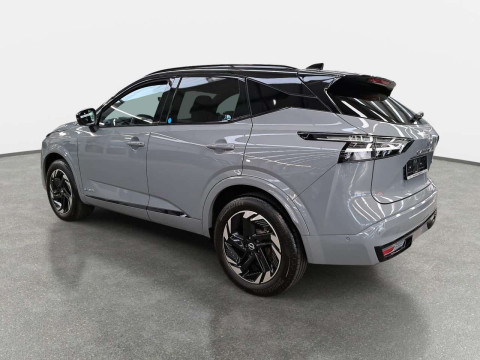 Ansicht 5 - Gebrauchtwagen Fahrzeug, Modell Qashqai der Marke Nissan von Verkäufer AH Brüggemann GmbH & Co. KG