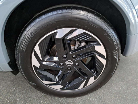 Ansicht 7 - Gebrauchtwagen Fahrzeug, Modell Qashqai der Marke Nissan von Verkäufer AH Brüggemann GmbH & Co. KG