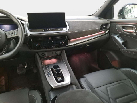 Ansicht 8 - Gebrauchtwagen Fahrzeug, Modell Qashqai der Marke Nissan von Verkäufer AH Brüggemann GmbH & Co. KG