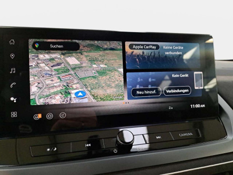 Ansicht 10 - Gebrauchtwagen Fahrzeug, Modell Qashqai der Marke Nissan von Verkäufer AH Brüggemann GmbH & Co. KG