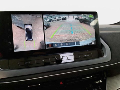 Ansicht 11 - Gebrauchtwagen Fahrzeug, Modell Qashqai der Marke Nissan von Verkäufer AH Brüggemann GmbH & Co. KG