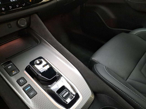 Ansicht 13 - Gebrauchtwagen Fahrzeug, Modell Qashqai der Marke Nissan von Verkäufer AH Brüggemann GmbH & Co. KG