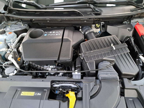 Ansicht 16 - Gebrauchtwagen Fahrzeug, Modell Qashqai der Marke Nissan von Verkäufer AH Brüggemann GmbH & Co. KG