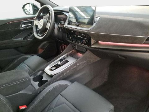 Ansicht 18 - Gebrauchtwagen Fahrzeug, Modell Qashqai der Marke Nissan von Verkäufer AH Brüggemann GmbH & Co. KG