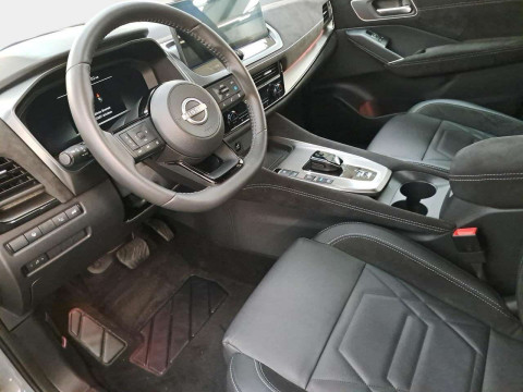 Ansicht 20 - Gebrauchtwagen Fahrzeug, Modell Qashqai der Marke Nissan von Verkäufer AH Brüggemann GmbH & Co. KG