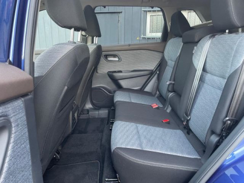 Ansicht 6 - Gebrauchtwagen Fahrzeug, Modell X-Trail der Marke Nissan von Verkäufer Autohaus Schäfer GmbH