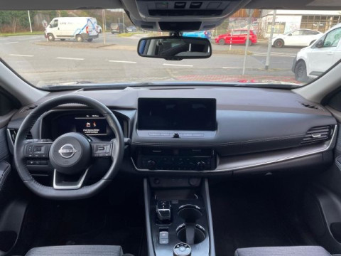 Ansicht 7 - Gebrauchtwagen Fahrzeug, Modell X-Trail der Marke Nissan von Verkäufer Autohaus Schäfer GmbH