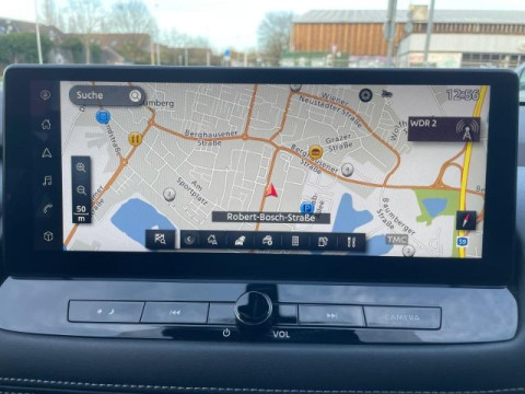 Ansicht 9 - Gebrauchtwagen Fahrzeug, Modell X-Trail der Marke Nissan von Verkäufer Autohaus Schäfer GmbH