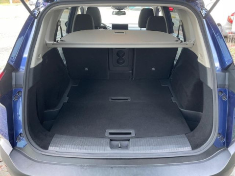 Ansicht 13 - Gebrauchtwagen Fahrzeug, Modell X-Trail der Marke Nissan von Verkäufer Autohaus Schäfer GmbH