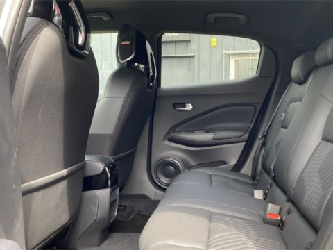 Ansicht 6 - Neuwagen Fahrzeug, Modell Juke der Marke Nissan von Verkäufer Autohaus Schäfer GmbH