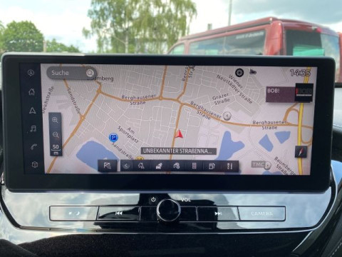 Ansicht 9 - Neuwagen Fahrzeug, Modell Juke der Marke Nissan von Verkäufer Autohaus Schäfer GmbH