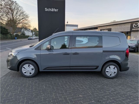 Ansicht 3 - Gebrauchtwagen Fahrzeug, Modell Townstar der Marke Nissan von Verkäufer Autohaus Schäfer GmbH