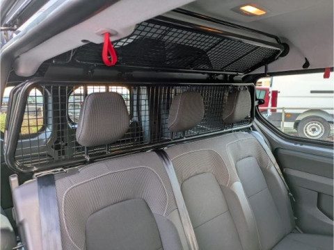 Ansicht 13 - Gebrauchtwagen Fahrzeug, Modell Townstar der Marke Nissan von Verkäufer Autohaus Schäfer GmbH