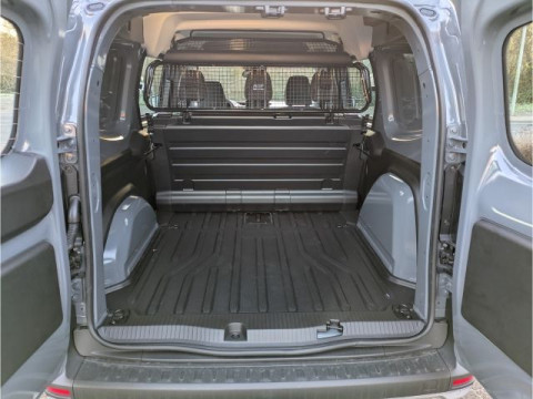 Ansicht 15 - Gebrauchtwagen Fahrzeug, Modell Townstar der Marke Nissan von Verkäufer Autohaus Schäfer GmbH