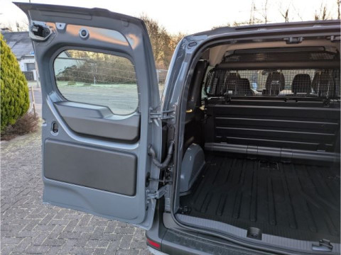 Ansicht 16 - Gebrauchtwagen Fahrzeug, Modell Townstar der Marke Nissan von Verkäufer Autohaus Schäfer GmbH