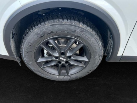 Ansicht 8 - Gebrauchtwagen Fahrzeug, Modell Qashqai der Marke Nissan von Verkäufer Autohaus Martin Wurst GmbH Bempflingen