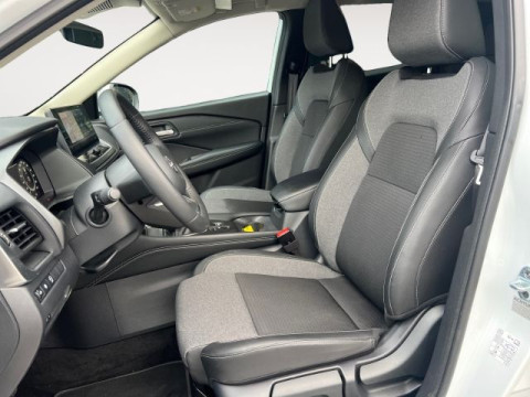 Ansicht 11 - Gebrauchtwagen Fahrzeug, Modell Qashqai der Marke Nissan von Verkäufer Autohaus Martin Wurst GmbH Bempflingen