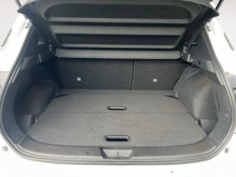 Ansicht 12 - Gebrauchtwagen Fahrzeug, Modell Qashqai der Marke Nissan von Verkäufer Autohaus Martin Wurst GmbH Bempflingen