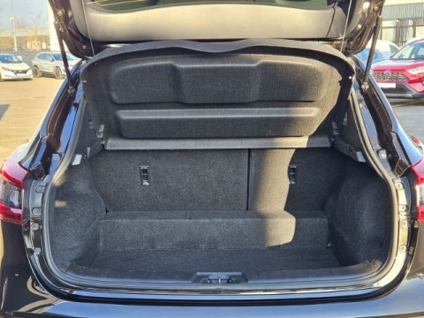 Ansicht 8 - Gebrauchtwagen Fahrzeug, Modell Qashqai der Marke Nissan von Verkäufer Autohaus Konrad GmbH