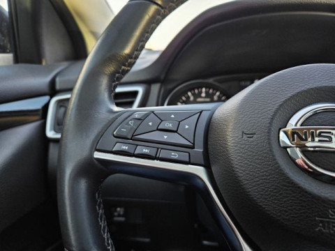 Ansicht 12 - Gebrauchtwagen Fahrzeug, Modell Qashqai der Marke Nissan von Verkäufer Autohaus Konrad GmbH