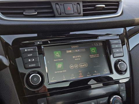 Ansicht 13 - Gebrauchtwagen Fahrzeug, Modell Qashqai der Marke Nissan von Verkäufer Autohaus Konrad GmbH