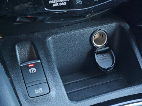 Ansicht 14 - Gebrauchtwagen Fahrzeug, Modell Qashqai der Marke Nissan von Verkäufer Autohaus Konrad GmbH