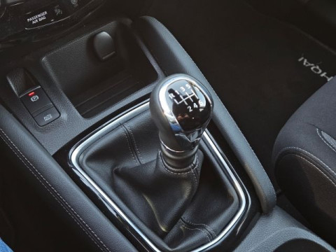 Ansicht 15 - Gebrauchtwagen Fahrzeug, Modell Qashqai der Marke Nissan von Verkäufer Autohaus Konrad GmbH