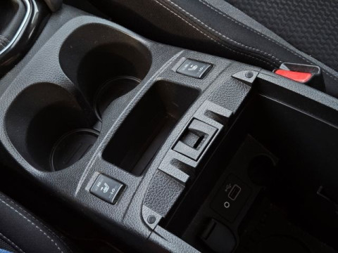 Ansicht 16 - Gebrauchtwagen Fahrzeug, Modell Qashqai der Marke Nissan von Verkäufer Autohaus Konrad GmbH