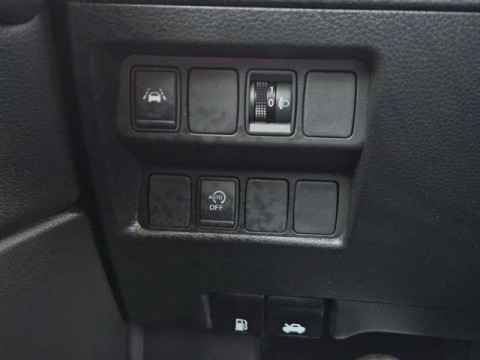 Ansicht 18 - Gebrauchtwagen Fahrzeug, Modell Qashqai der Marke Nissan von Verkäufer Autohaus Konrad GmbH