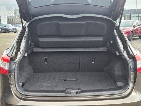 Ansicht 8 - Gebrauchtwagen Fahrzeug, Modell Qashqai der Marke Nissan von Verkäufer Autohaus Konrad GmbH